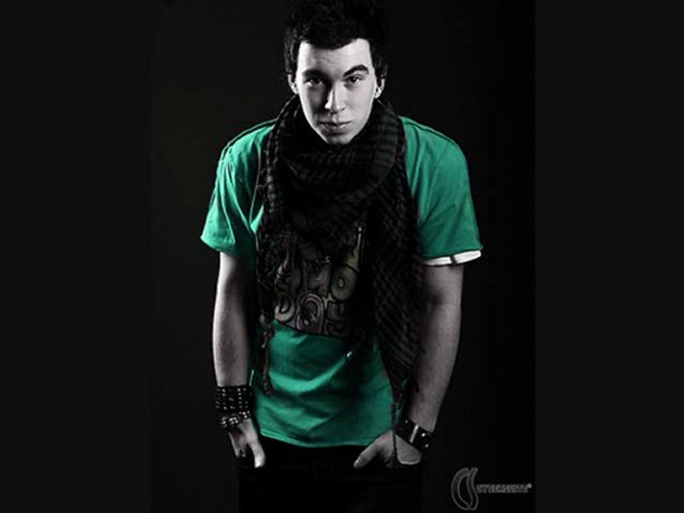 Wildz Mix - In The Groove 3 (Best Progressive Mix May 2011)