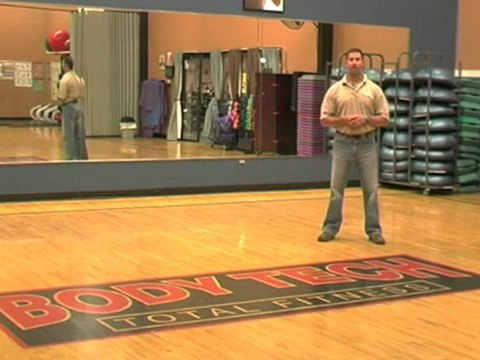 New Lenox Fitness Club | New Lenox Family Fitness Center