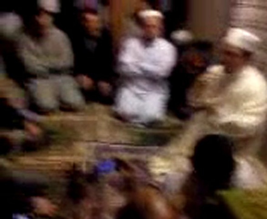 Machallah un Français Converti à L'islam