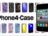 iPhone4　Case｜variation【高画質動画】