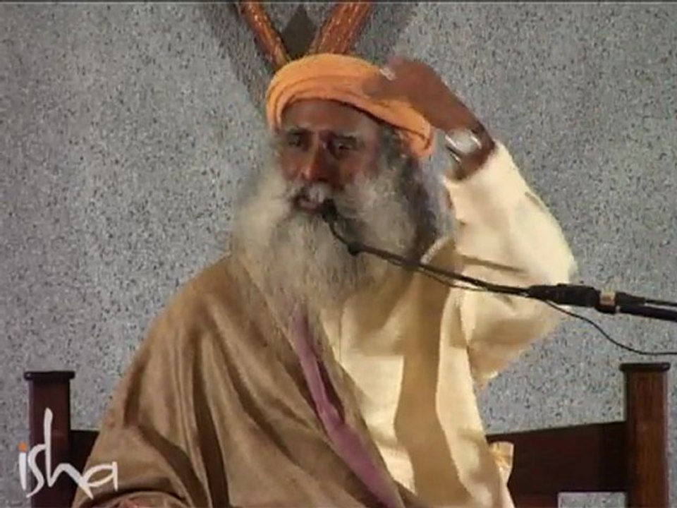 Do Fate and Karma Play a Role in Accidents? Sadhguru