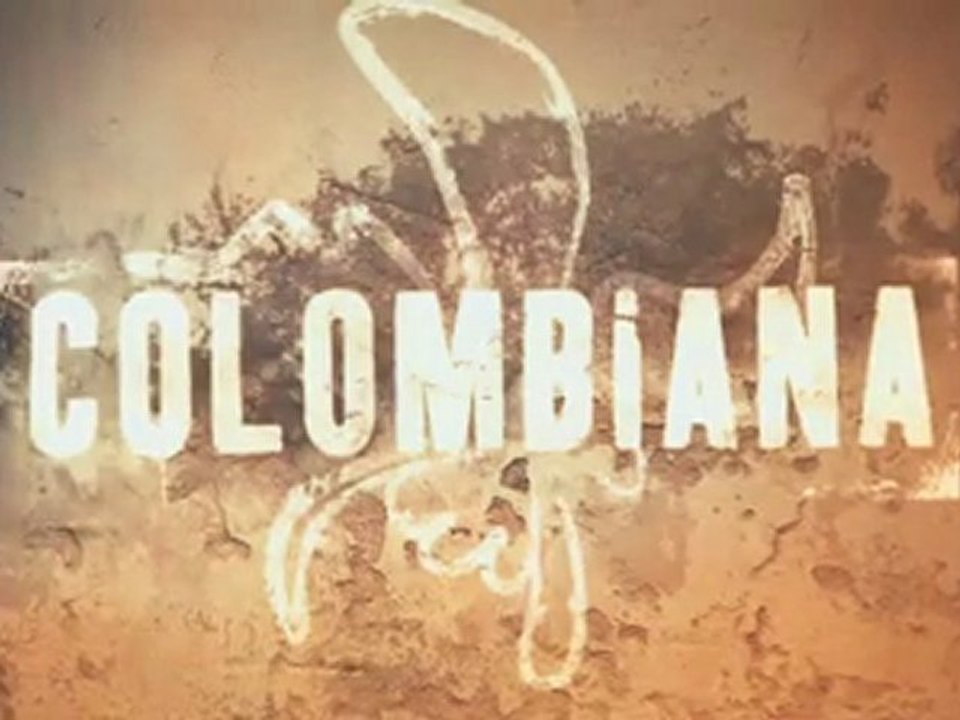 COLOMBIANA (2011) Trailer VO - HD