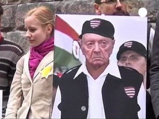 Trial of 'most wanted' Nazi war crime suspect starts