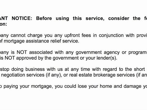 Stop Foreclosure in Goodyear Arizona