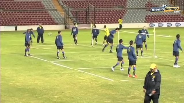 MT - Carlos Reinoso, 4 de mayo 2011