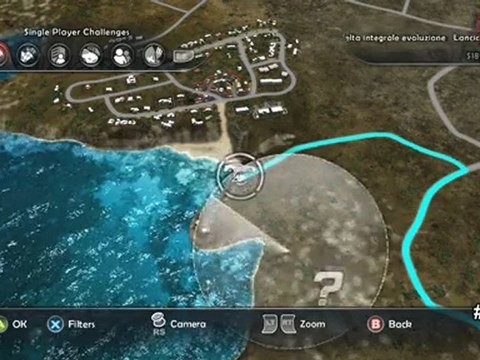 Test Drive Unlimited 2 Exploration Pack - All Lancia Stratos Wreck Cars Location