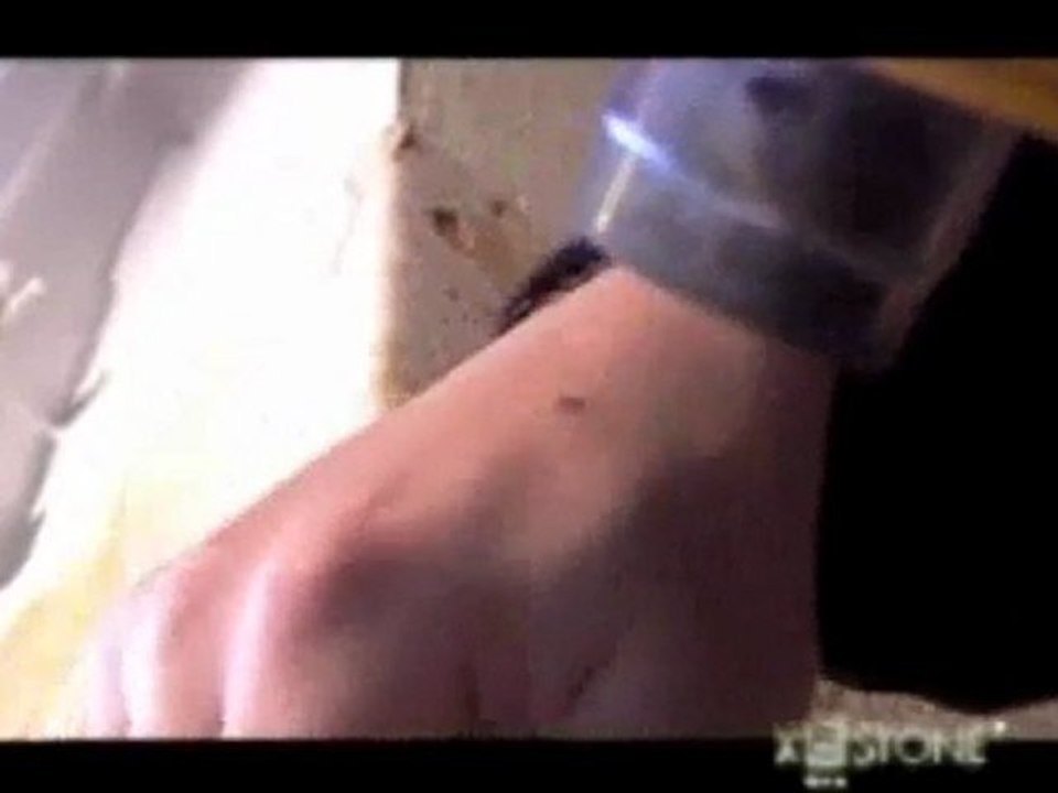 Papier Peint imitation Pierre - la pose est facile