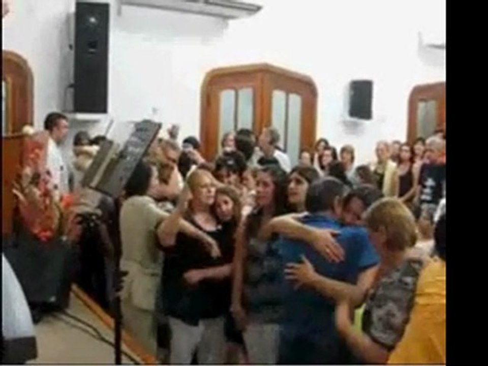 72) Romanos CH16