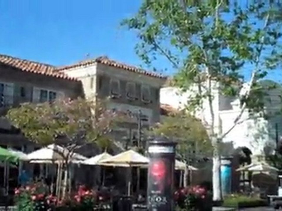 Hidden Canyon Townhomes Westlake Village, CA