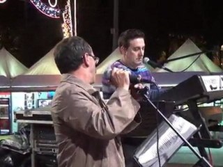 MUSICAL F.N.-FEIRA DE MAIO 2011