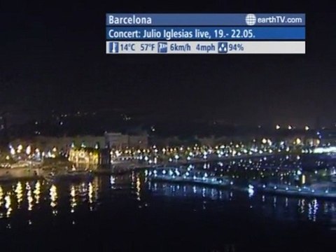 Agadir - Morocco, Udaipur - India, Lucerne - Switzerland, Barcelona - Spain, Jerusalem - Holy Land, Macau SAR - China, Stuttgart - Germany