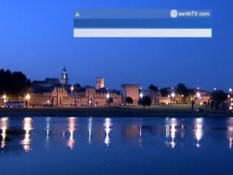 Washington - USA, Geneva - Switzerland, Berlin - Germany, Cannes - France, Hamburg - Germany, Avignon - France, Pine Valley - Beijing - China