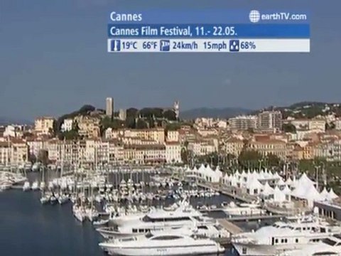 Tenerife - Spain, London - United Kingdom, Amsterdam - Netherlands, Warnemunde - Germany, Cannes - France, Dusseldorf - Germany, Muscat - Oman