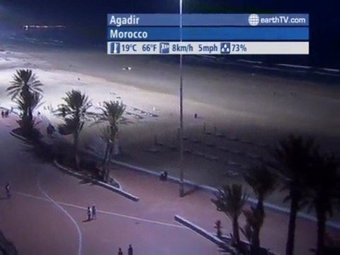 Paris - France, Seattle - USA, Amsterdam - Netherlands, Agadir - Morocco, Munich - Germany, Kyiv - Ukraine, Lugano - Ticino - Switzerland