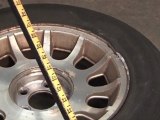 Signs Your Vehicle's Tires Need to be Replaced