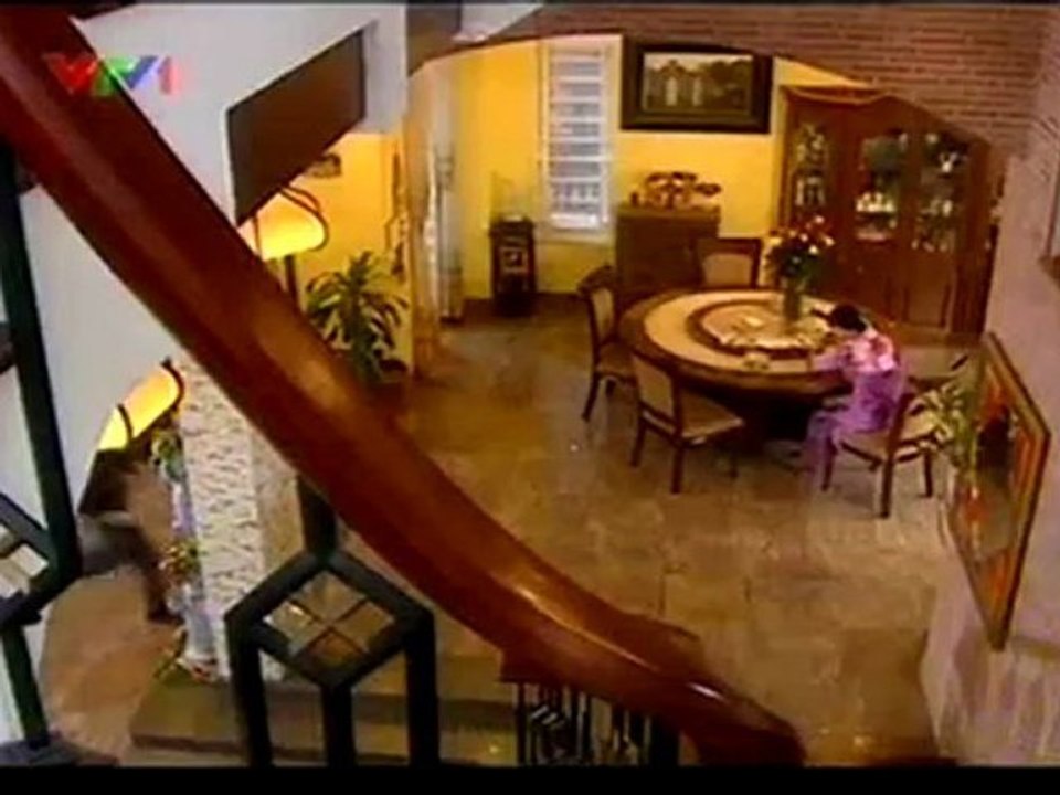 Ngoi Biet Thu Mau Tro Lanh 01_clip0