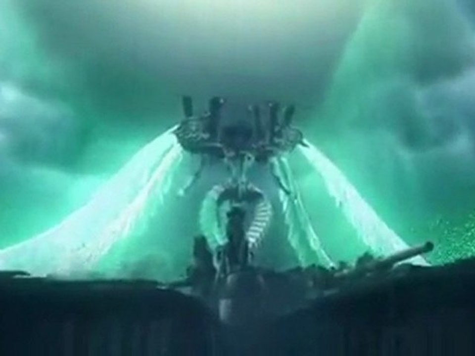 Dirge of Cerberus_War is the Answer_Remix_Xvid