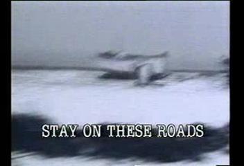 Aha - Stay On These Roads