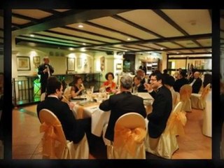 Confrérie du Sabre d'Or at Rembrandt Hotel Bangkok