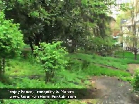 chevy chase home for sale, town of somerset home for sale