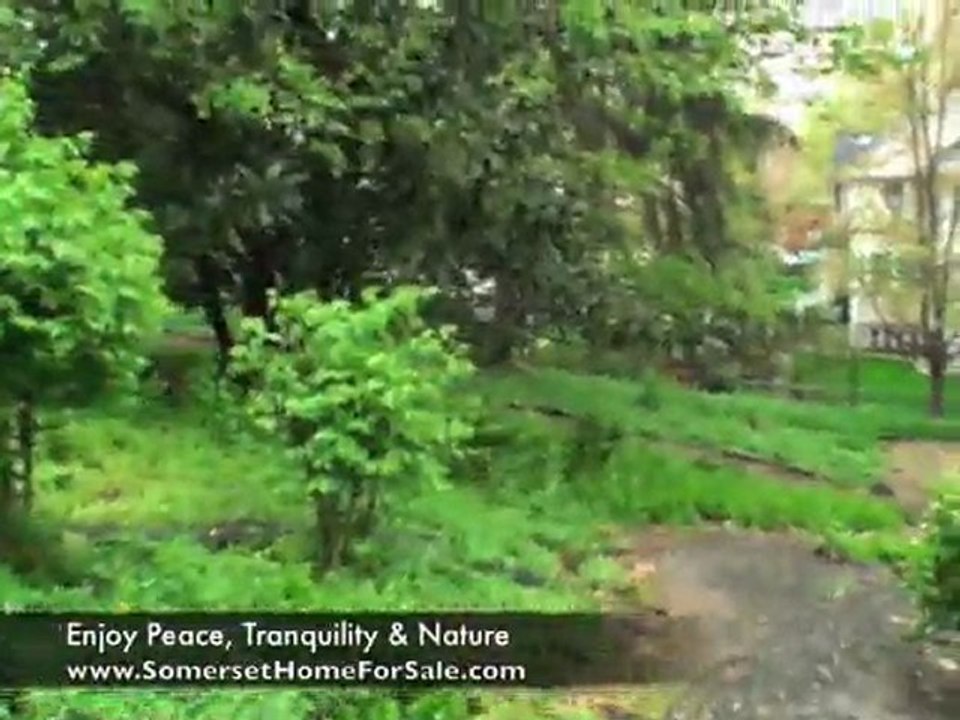chevy chase home for sale, town of somerset home for sale