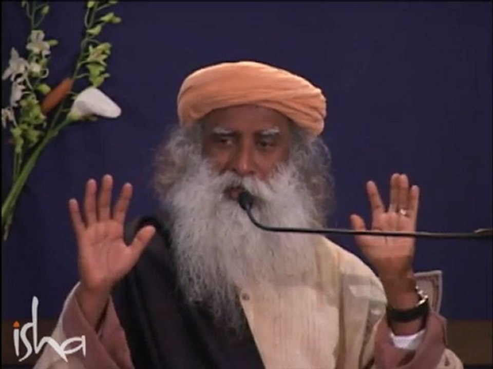 Significance of Mongul Sutra. Sadhguru