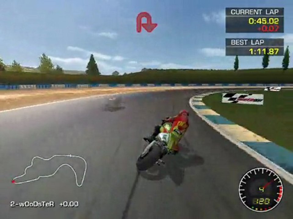 KMAwOoDsTeR Sheridan 1:11.43 Time Trial