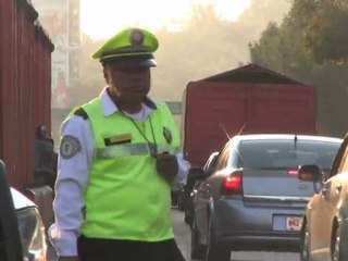 Bullet-proof cars: Mexico's must-have accessory