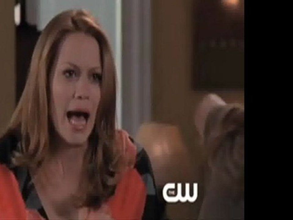 One Tree Hill Season 1 Episode 17