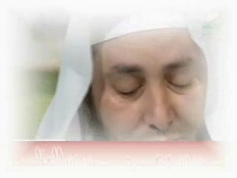 تلاوة مؤثرة للقارئ محمود حجازي من سورة الأنبياء