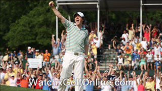watch Wells Fargo Championship Tournament 2011 golf stream online