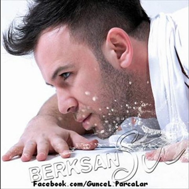 Berksan - Hoşuma Gider 2011 Yeni