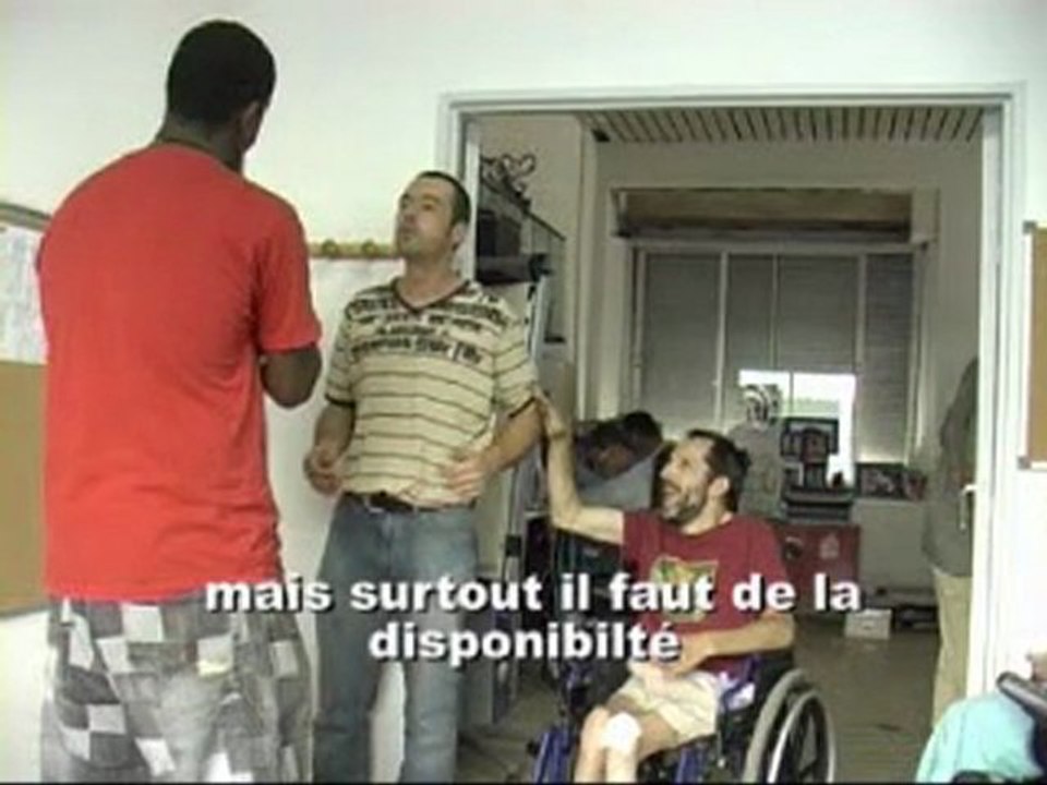 sketches or not sketches (film sous titré)
