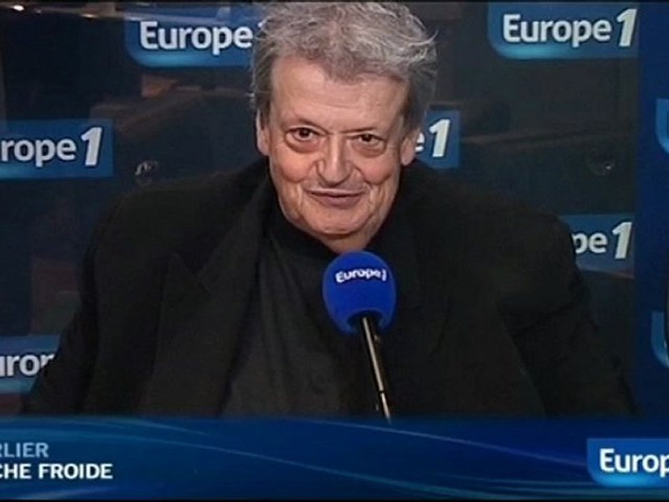 Gauche de riche