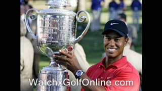 watch golf 2011 Wells Fargo Championship live online