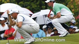 watch Wells Fargo Championship 2011 golf tournament live online