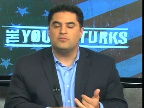 Should Obama Release Osama Bin Laden Pictures? - The Young Turks