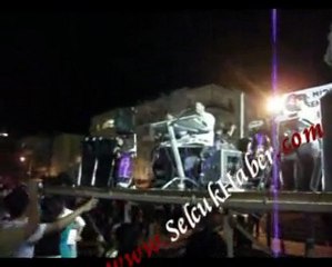 Selçuk 9.Hıdrellez Şenlikleri