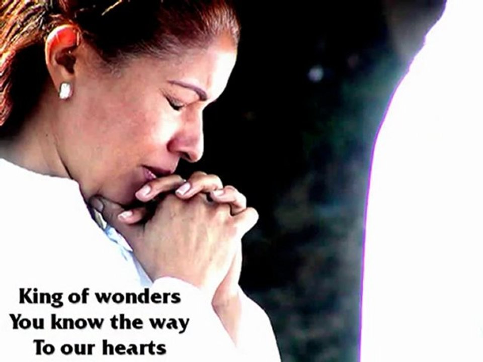Your Glory Shines