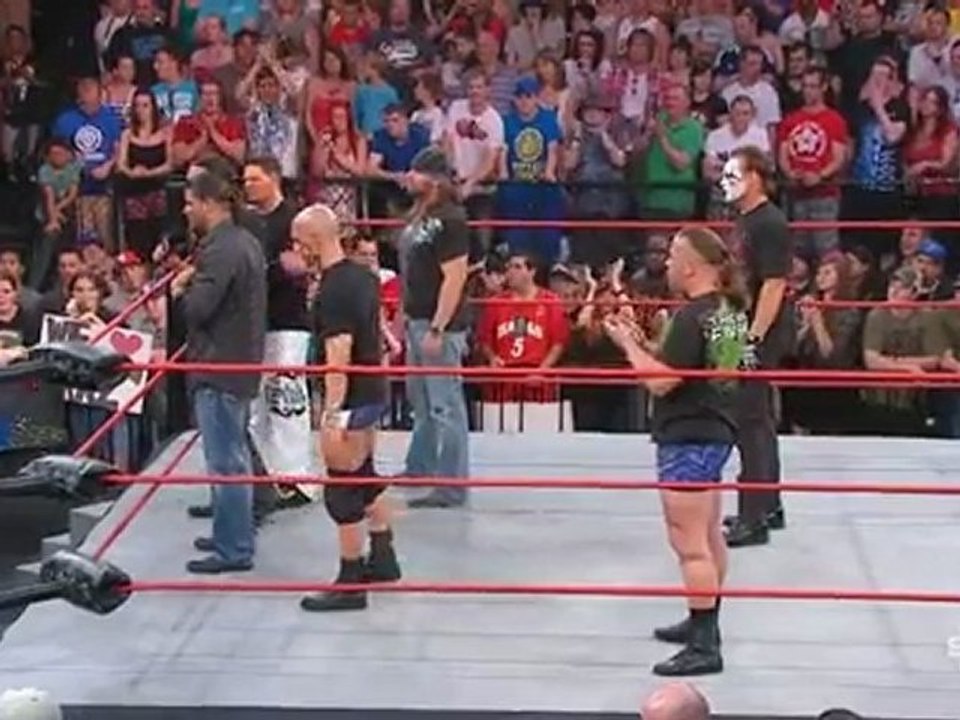 TNA iMPACT 5/5/11 Part 1/5 (HDTV)