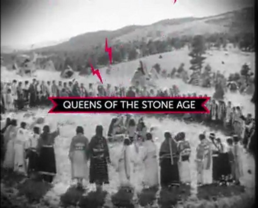 Des indiens, une plaine, un pow-wow, un festival...