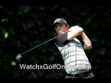 watch Wells Fargo Championship 2011 golf open online