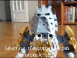 bionicle rpg destinée sto motion: recherche des ancien toa partie 2