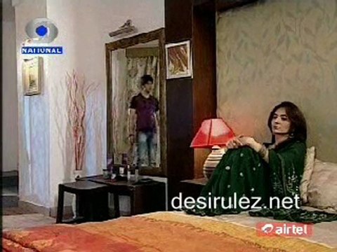 Kasak - 5th May 2011 pt2