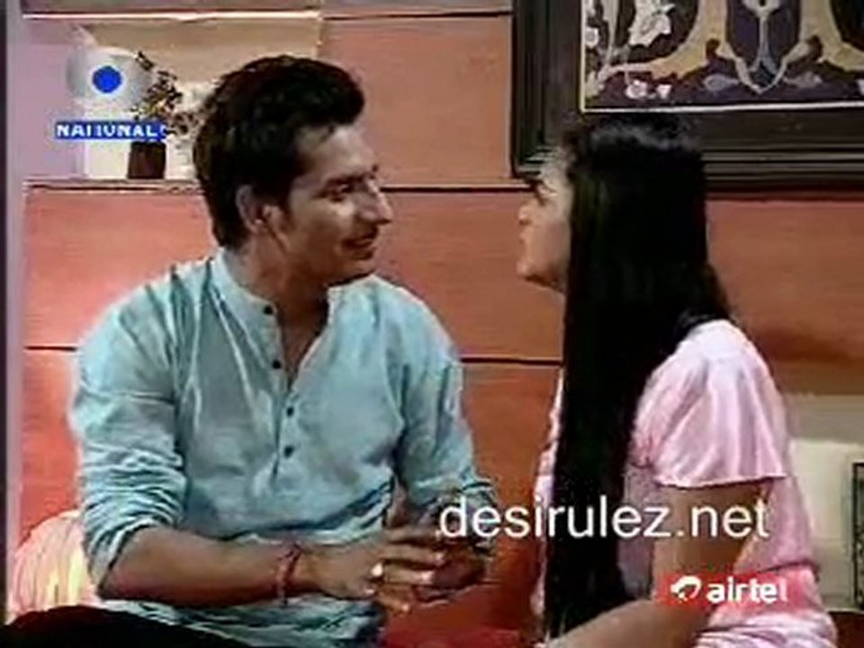 Kasak - 5th May 2011 pt4