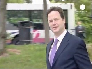 İngiltere’de seçim sistemi değişikliği için...