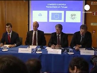 Portekiz kemer sıkmaya hazırlanıyor