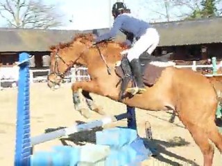 Laura et Bon's partie 2 06/03/2011 E2