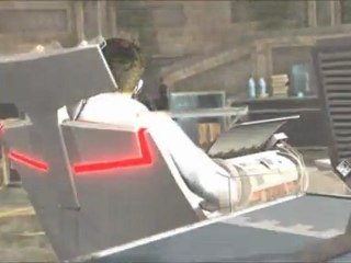 WT Découvert Assassin's Creed Brotherhood 31