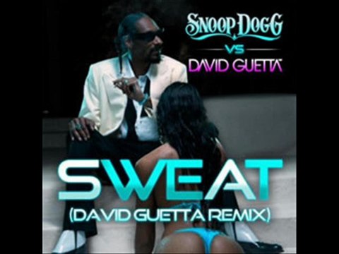 Snoop Dogg - Sweat (David Guetta Radio Edit)